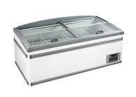 -18 ~ congelatore di frigorifero di combinazione di -22℃ con il compressore di Bitzer protetto contro le esplosioni