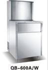macchina di fabbricazione di ghiaccio 50kg/120kg/200kg per il deposito delle bevande del ristorante