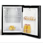 Hotel Mini Refrigerator Durable With Glass/porta solida