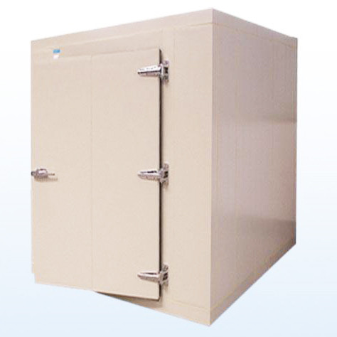 -25℃ 10 - raffreddamento a aria della stanza di conservazione frigorifera del tester 1000 o raffreddamento ad acqua cubico