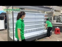 Remote System Square Multi Deck