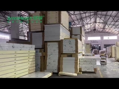 Cella frigorifera di alta qualità per conservazione frigorifera modulare del laboratorio di bassa temperatura