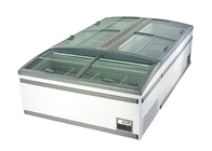 -18 ~ congelatore di frigorifero di combinazione di -22℃ con il compressore di Bitzer protetto contro le esplosioni