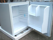 Minibar dell'hotel a semiconduttore da 42 litri con il frigorifero di vetro bevanda/della porta