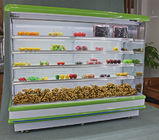 Compressore Panasonic Multideck Display Frigorifero / Vitrina per la visualizzazione di frutta e verdura