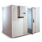 Sala frigorifera da piccola a grande capacità per varie applicazioni