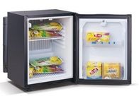Hotel Mini Refrigerator Durable With Glass/porta solida