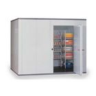 Compressore freddo su misura di Copeland del contenitore del magazzino del congelatore del refrigeratore di scoppio di dimensione