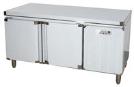 Sotto il contro congelatore frigorifero orizzontale refrigerato SF digitale dell'esposizione