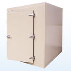 Latteria dell'unità di integrazione/stanza staccabile 2 conservazione frigorifera della macelleria - il °C 8 con il tipo dell'aletta evapora