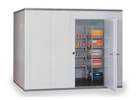 Grande dimensione su misura di conservazione frigorifera del refrigeratore della cella frigorifera di dimensione magazzino per alimento congelato