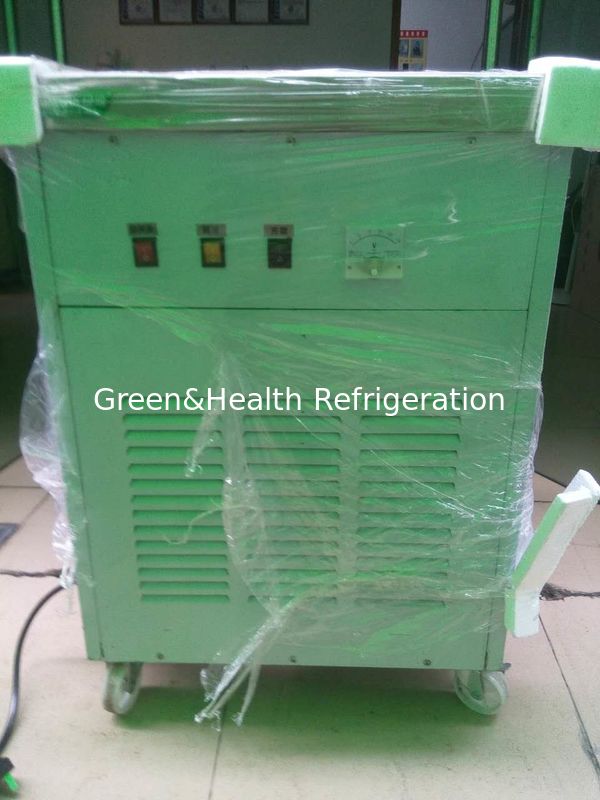 Macchina per gelato fritto veloce da 1,5kw con velocità di congelamento rapido e struttura in acciaio inossidabile 201