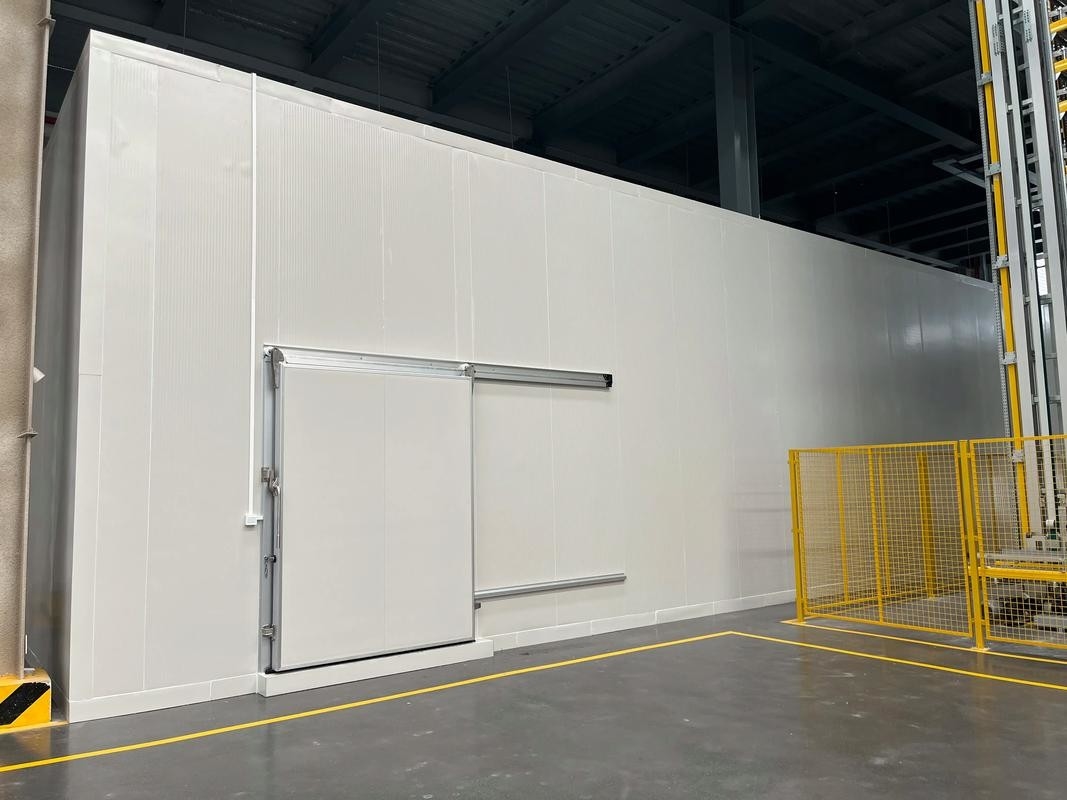 Unità di refrigerazione di piccoli spazi frigoriferi Prezzo
