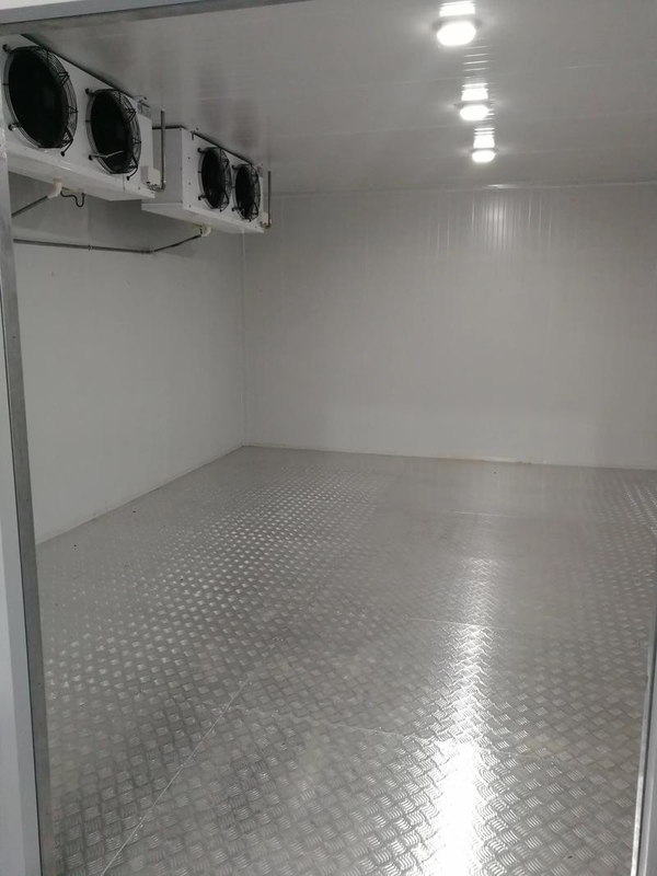 Unità di refrigerazione di piccoli spazi frigoriferi Prezzo