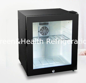 Semiconduttore 17 - auto di Mini Bars With Glass Door dell'hotel 65L - disgeli il tipo