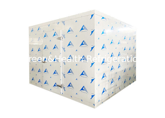 CCC 440v R404A Congelatore per sale freddo raffreddato ad aria per lo stoccaggio della carne