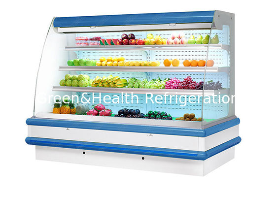 apparecchiature di refrigerazione