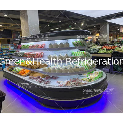 Disponibile per la vendita di prodotti dell'isola su misura