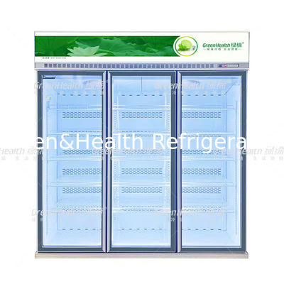 Caldaio per bevande commerciali per bevande fredde