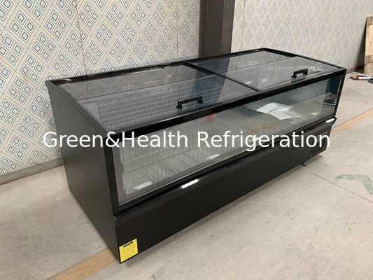 Fabbrica Vendite dirette Commerciale Grande schermo di archiviazione orizzontale