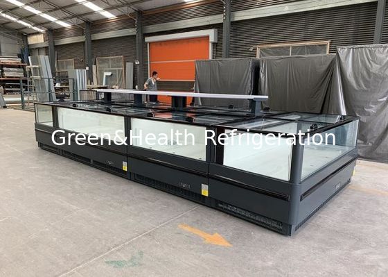 Consumo di alimenti surgelati