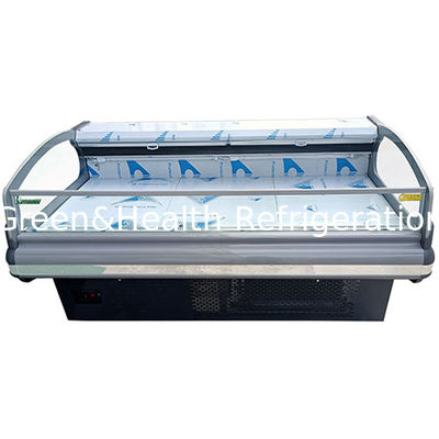 Compressore integrato europeo semi-aperto