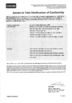 Porcellana Guangzhou Green&amp;Health Refrigeration Equipment Co.,Ltd Certificazioni